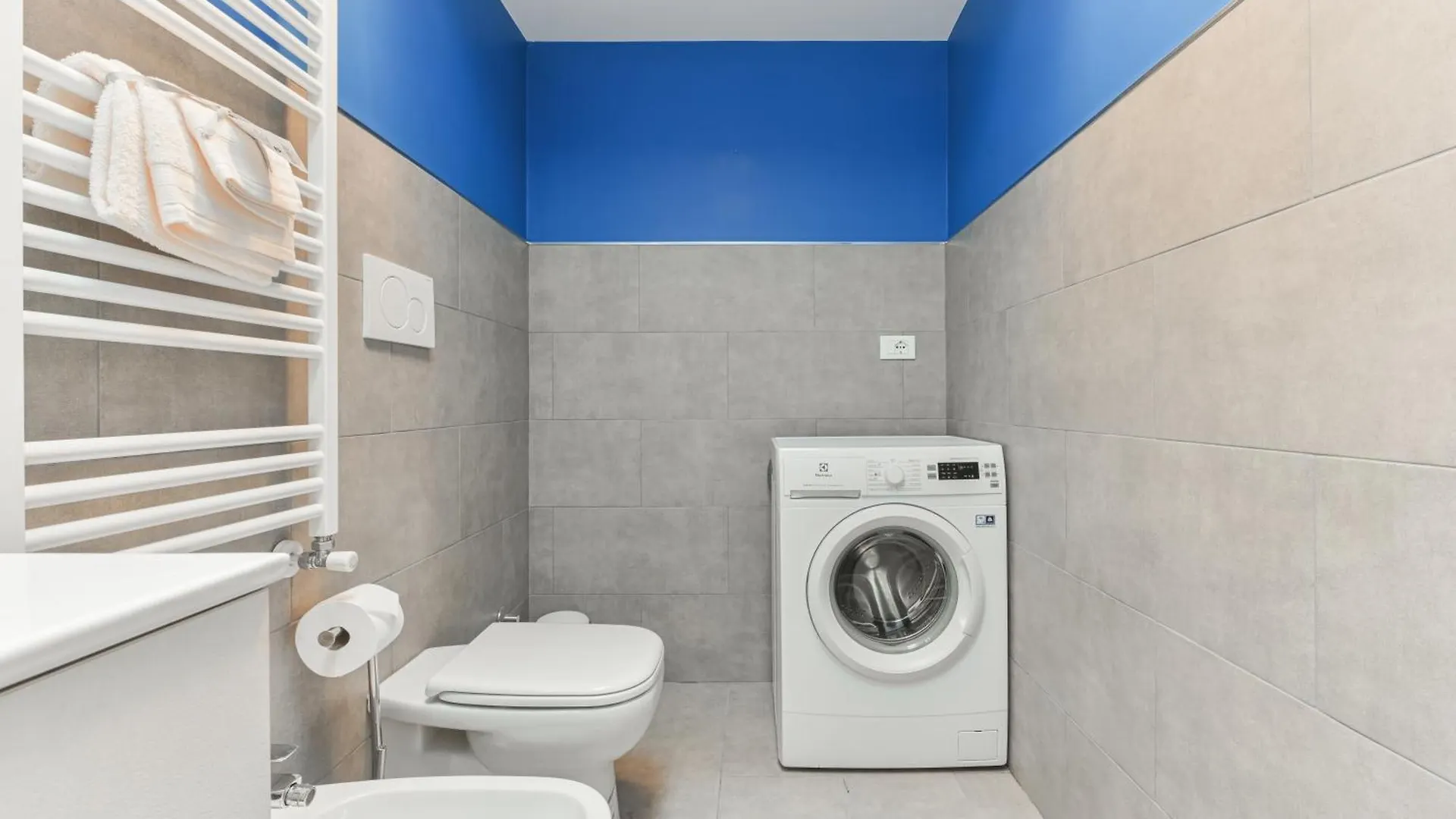 Two-Story Cozy Loft - Rho Fiera - San Siro Villa Milan Holiday home