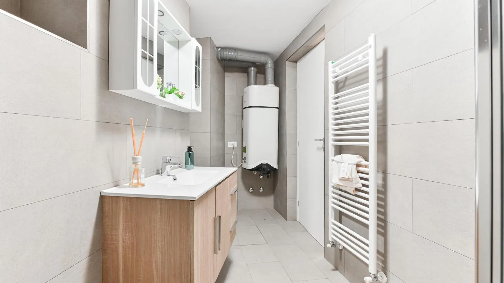 Two-Story Cozy Loft - Rho Fiera - San Siro Villa Milan 0*,  Italy