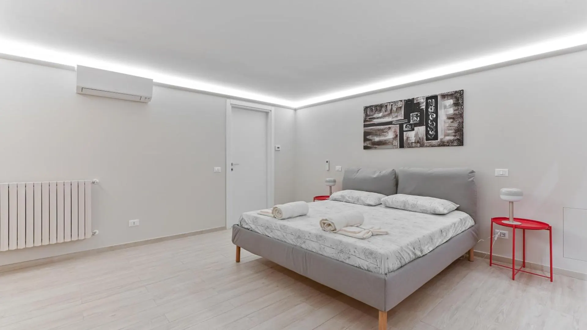 Two-Story Cozy Loft - Rho Fiera - San Siro Villa Milan