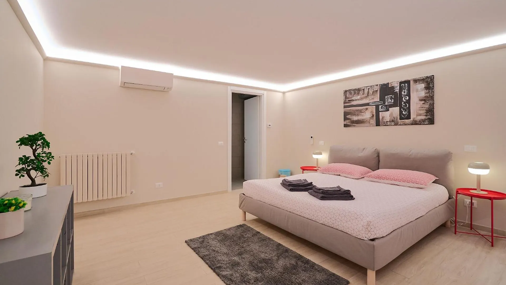 Holiday home Two-Story Cozy Loft - Rho Fiera - San Siro Villa Milan